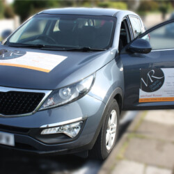 Front and Doors MRosser - Design, Print & Web