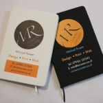 MRosser - Design, Print & Web