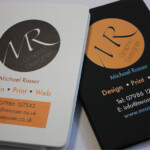MRosser - Design, Print & Web