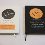 MRosser - Design, Print & Web