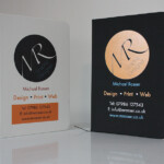 MRosser - Design, Print & Web